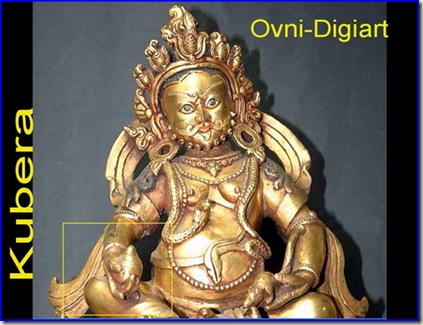 kubera con laser_2r